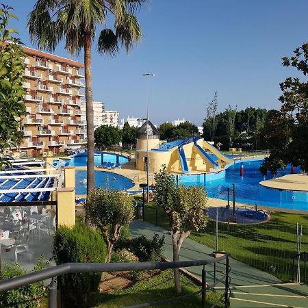 Minerva Estudio Suite La Biznaga , Beach And Pool Benalmadena Bagian luar foto