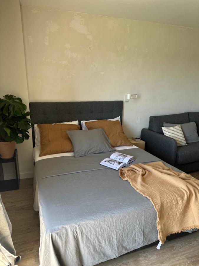Minerva Estudio Suite La Biznaga , Beach And Pool Benalmadena Bagian luar foto